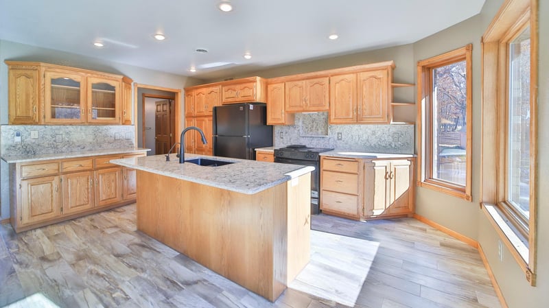 1303 Ridge Rd, Motley, MN 56466