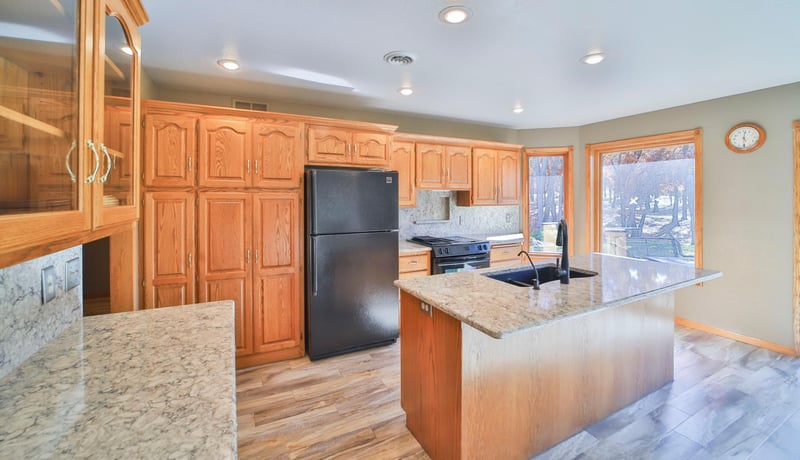 1303 Ridge Rd, Motley, MN 56466