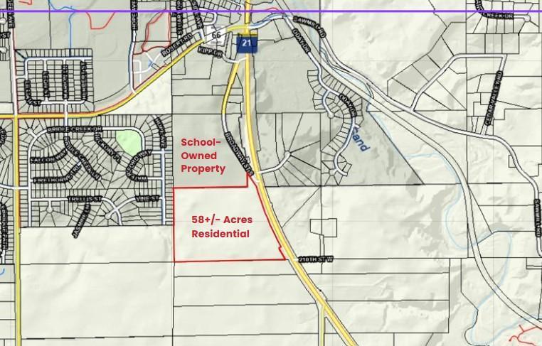 1X Broadway & Hwy 21, Jordan, MN 55352