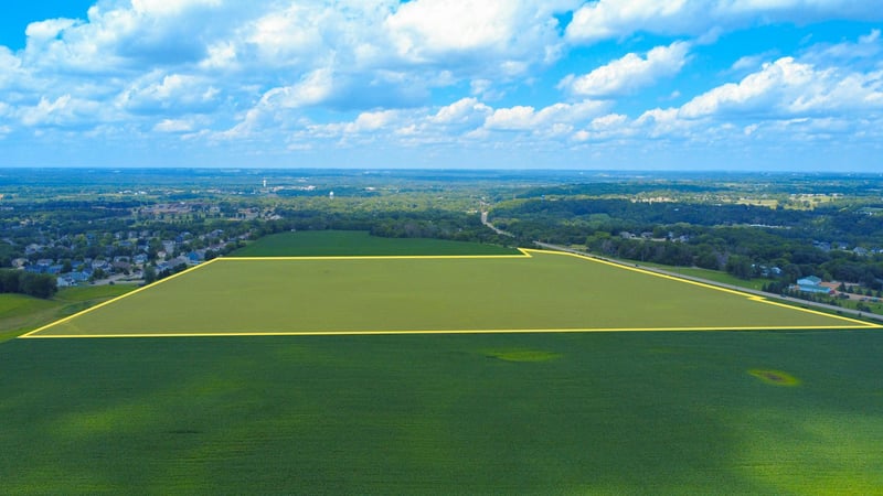 1X Broadway & Hwy 21, Jordan, MN 55352