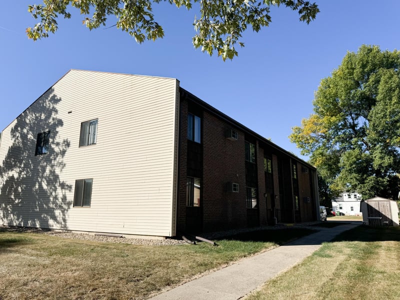 400 2nd St, Fulda, MN 56131