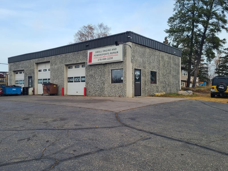 2301 Ash Ave NW, Bemidji, MN 56601
