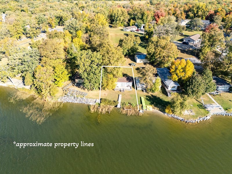 14279 Maplehurst Dr SE, Mentor, MN 56736