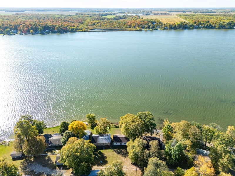 14279 Maplehurst Dr SE, Mentor, MN 56736