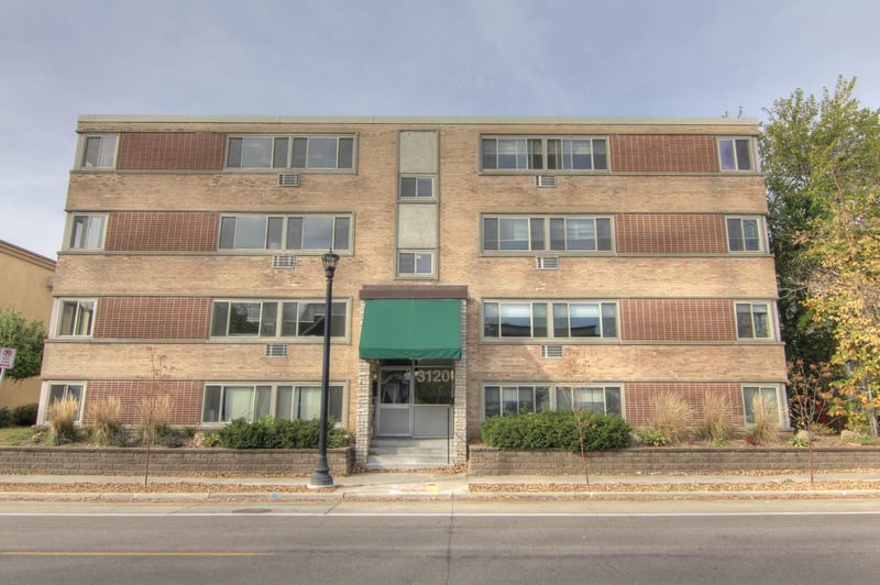 3120 Hennepin Ave #107, Minneapolis, MN 55408