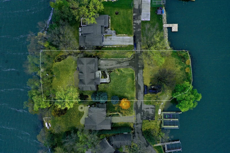 1981 Fagerness Point Rd, Wayzata, MN 55391