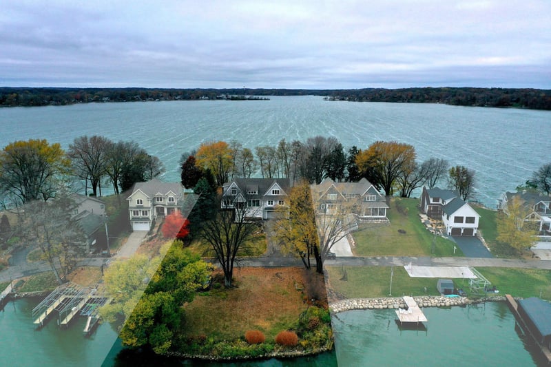 1981 Fagerness Point Rd, Wayzata, MN 55391