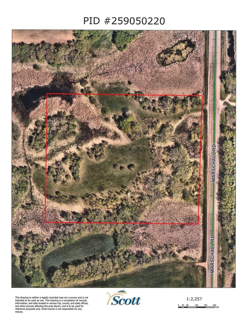 XXX Marschall Rd, Prior Lake, MN 55372
