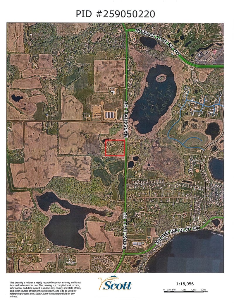 XXX Marschall Rd, Prior Lake, MN 55372