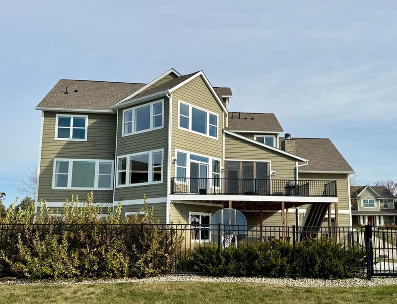 484 Rosewood Rd, Northfield, MN 55057