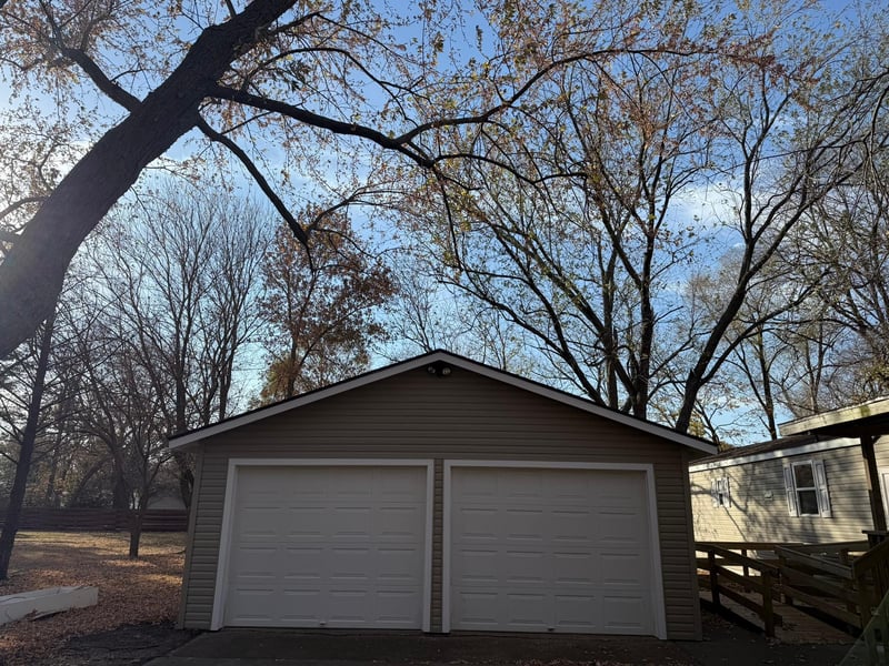 23428 Falls Ave, Warsaw, MN 55087