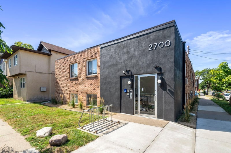 2700 Garfield Ave, Minneapolis, MN 55408