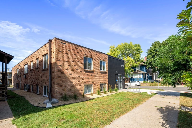 2700 Garfield Ave, Minneapolis, MN 55408