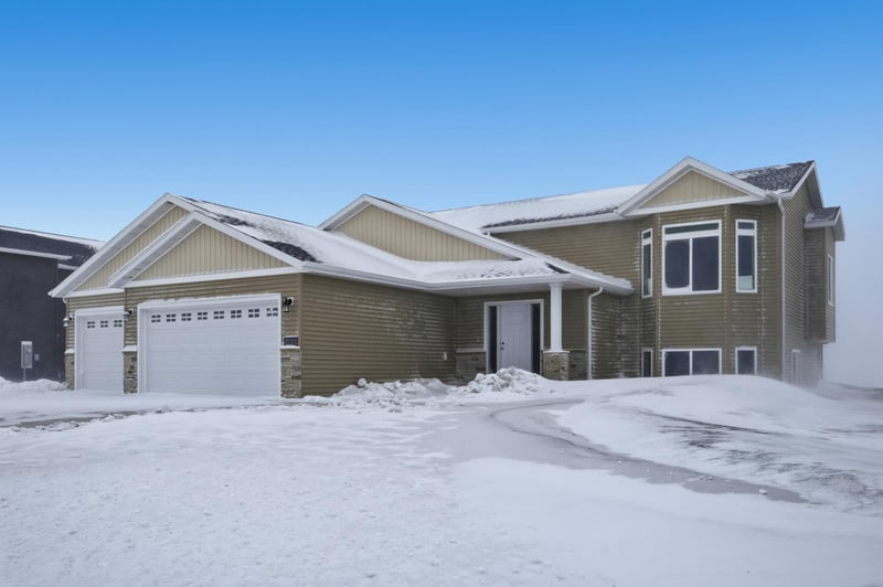1312 Southview Dr SW, Glyndon, MN 56547