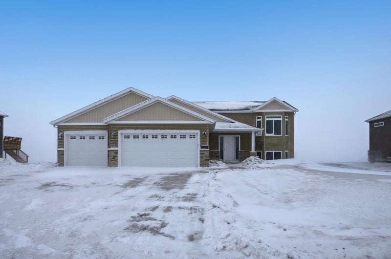 1312 Southview Dr SW, Glyndon, MN 56547