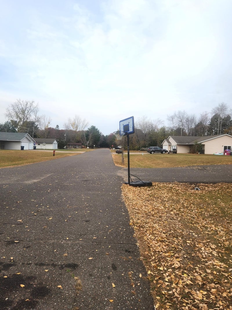 xxx W Leonard St, Chetek, WI 54728