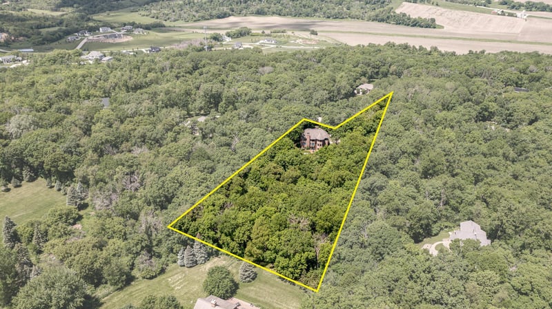 880 Weatherhill Woods Ln SW, Rochester, MN 55902