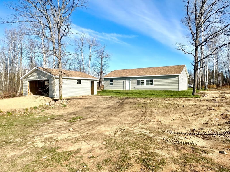 205 Ellen St, Marble, MN 55764