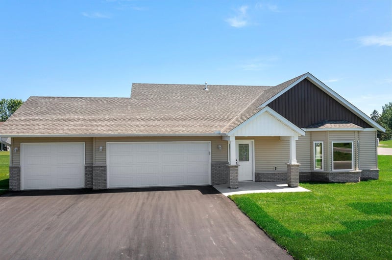 24111 Taylor St NE, East Bethel, MN 55005