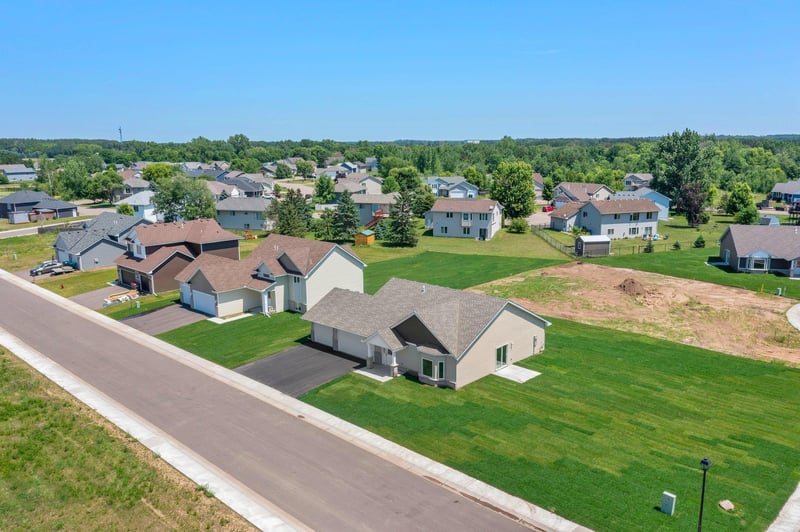 24111 Taylor St NE, East Bethel, MN 55005