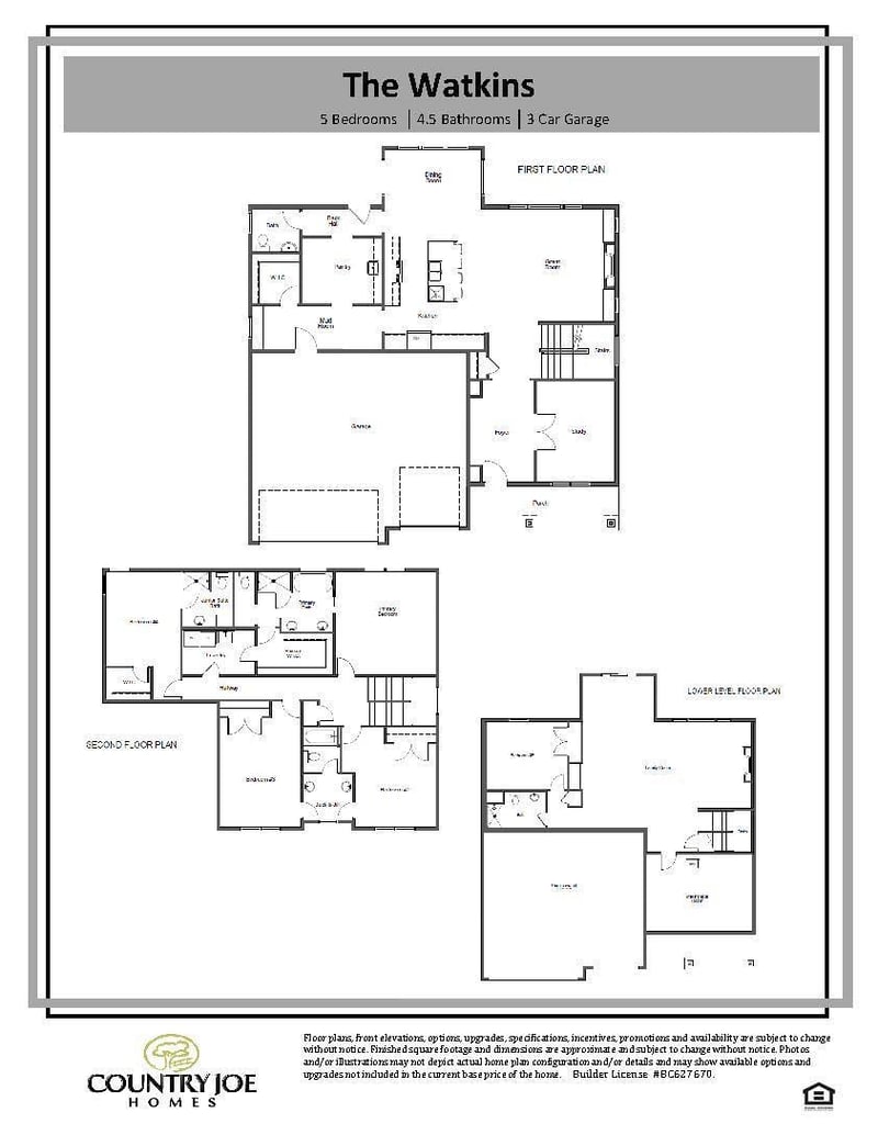 7328 Ambercrest Curve, Inver Grove Heights, MN 55077