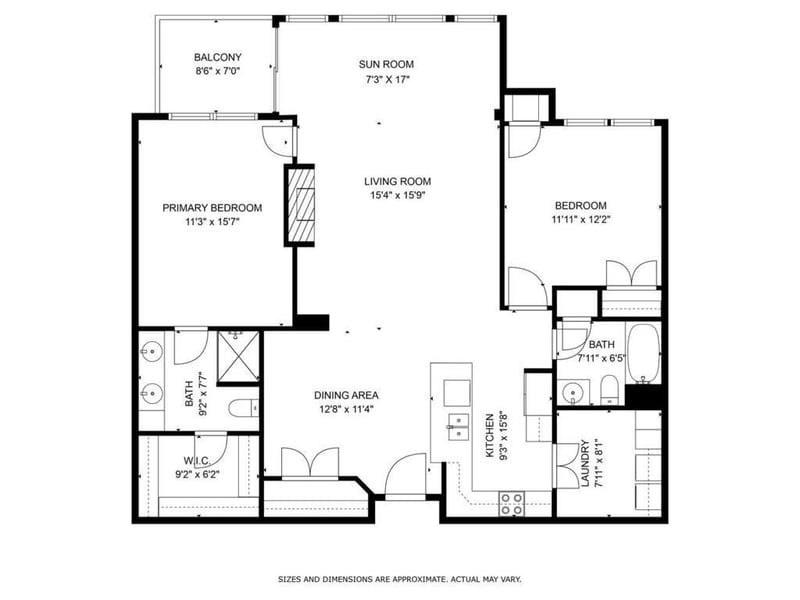 2670 Kelley Pw #318, Orono, MN 55356