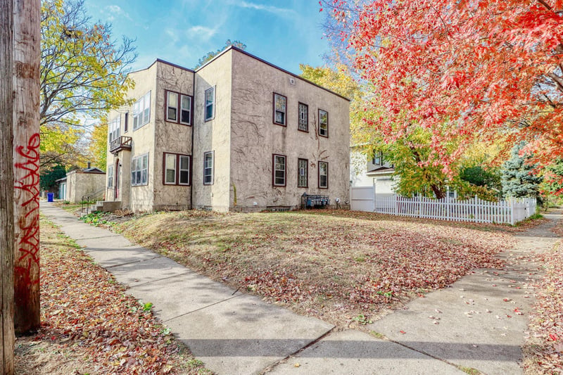 415 Finn St N, Saint Paul, MN 55104