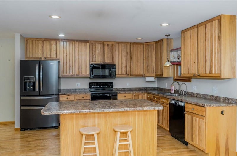 11660 S Smith Dr, Solon Springs, WI 54873