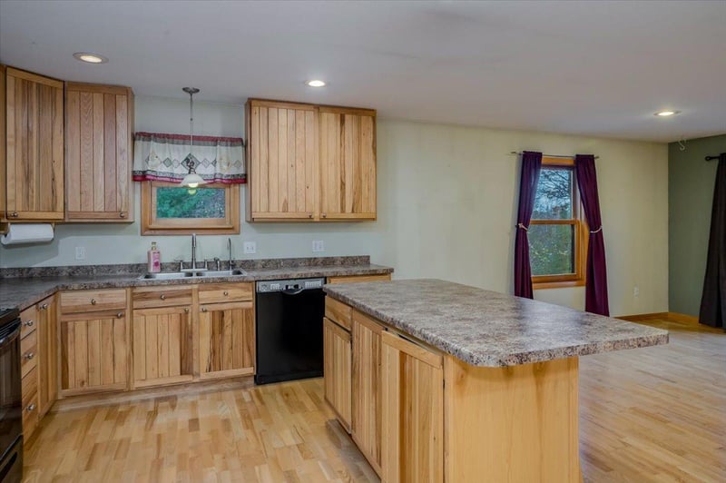 11660 S Smith Dr, Solon Springs, WI 54873
