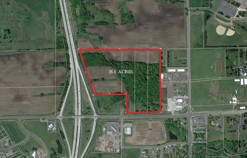 XXXX W 4th, Rush City, MN 55069