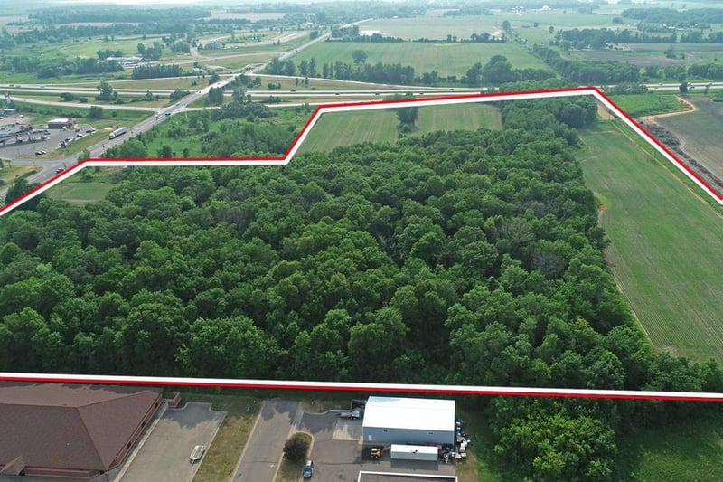 XXXX W 4th, Rush City, MN 55069