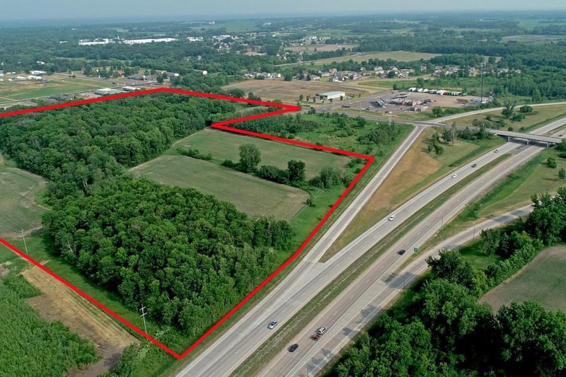 XXXX W 4th, Rush City, MN 55069
