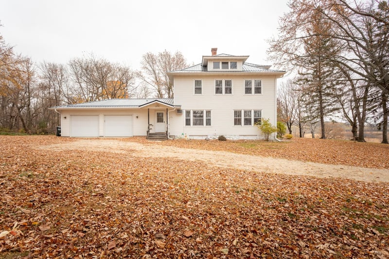 16249 County Road 8 NW, Brandon, MN 56315