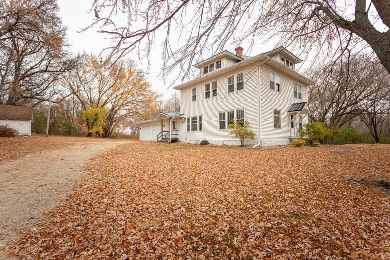 16249 County Road 8 NW, Brandon, MN 56315