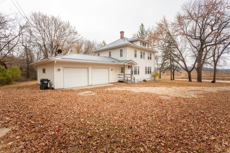 16249 County Road 8 NW, Brandon, MN 56315