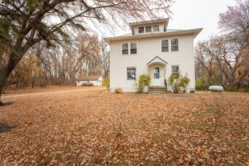 16249 County Road 8 NW, Brandon, MN 56315