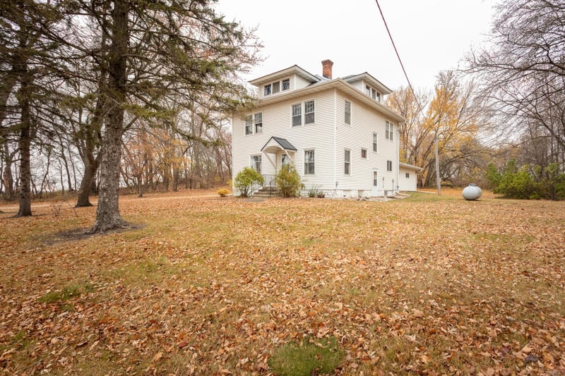 16249 County Road 8 NW, Brandon, MN 56315