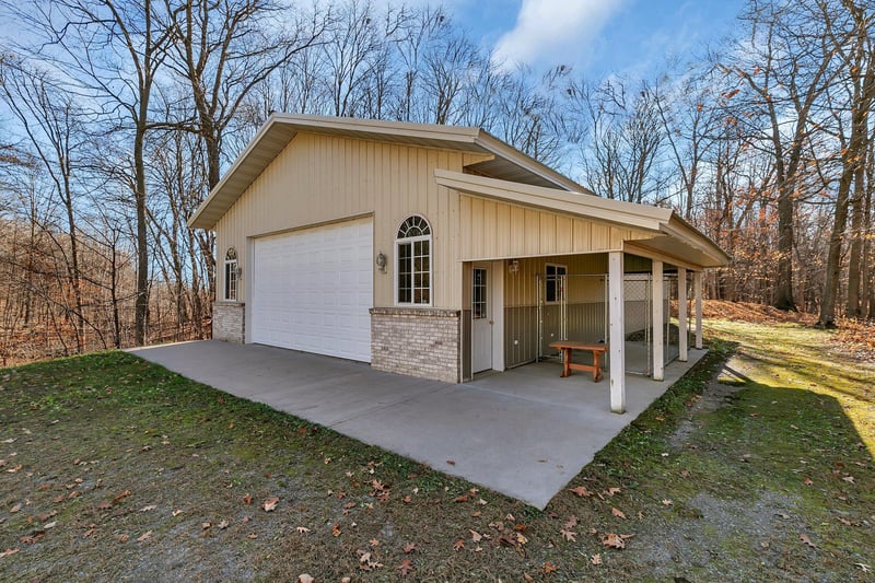 16321 310th St, Avon, MN 56310