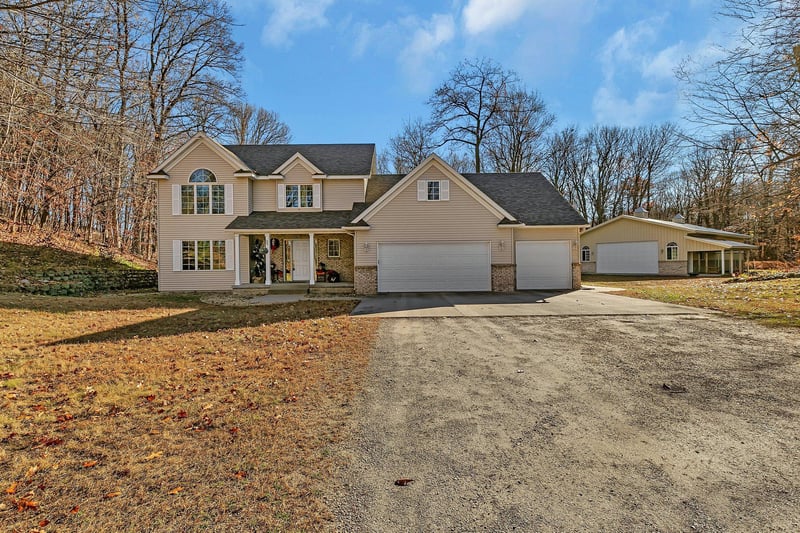 16321 310th St, Avon, MN 56310