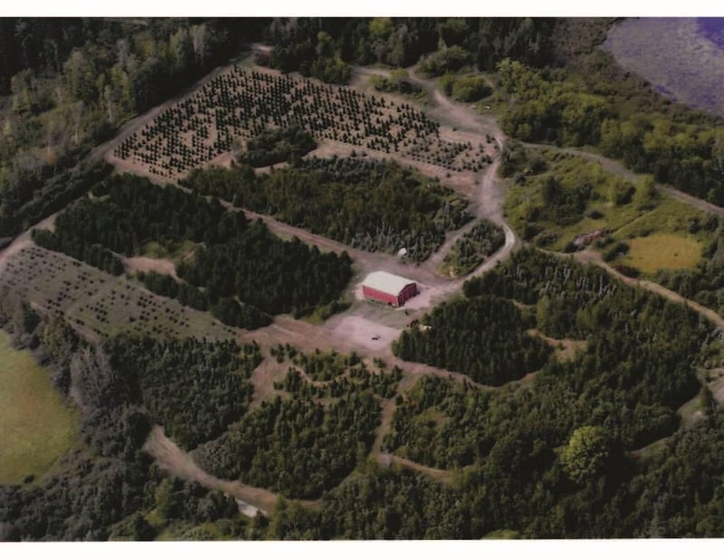 28002 Fox Ln, Palisade, MN 56469