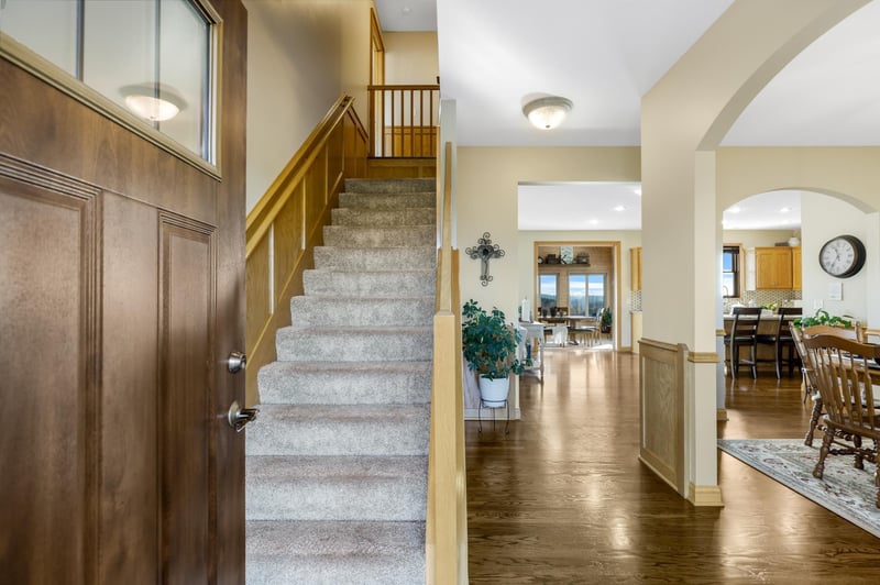 7821 Harvest Dr, Elko New Market, MN 55020