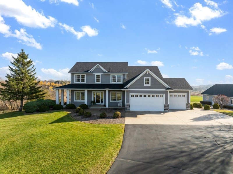 7821 Harvest Dr, Elko New Market, MN 55020