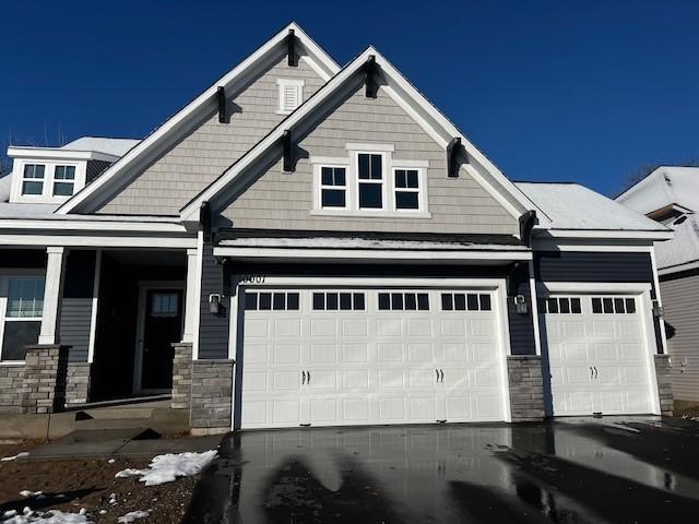 10001 Jack Pine Ln, Corcoran, MN 55374