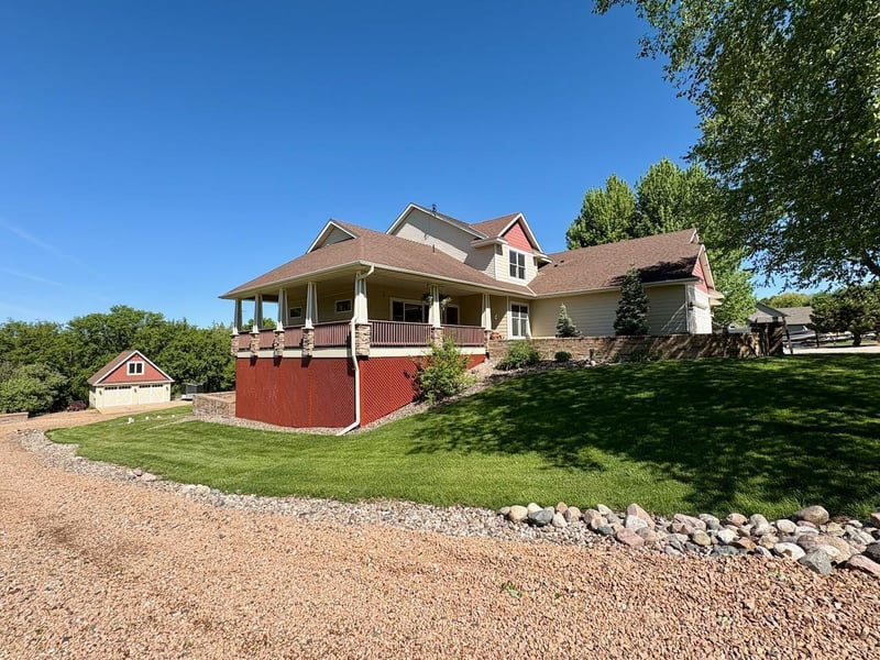 24850 Edenvale Trl, Elko New Market, MN 55020