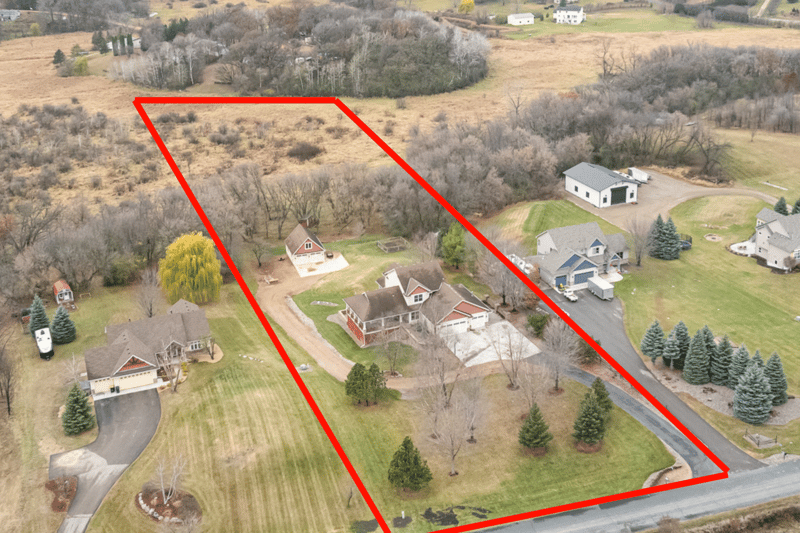 24850 Edenvale Trl, Elko New Market, MN 55020