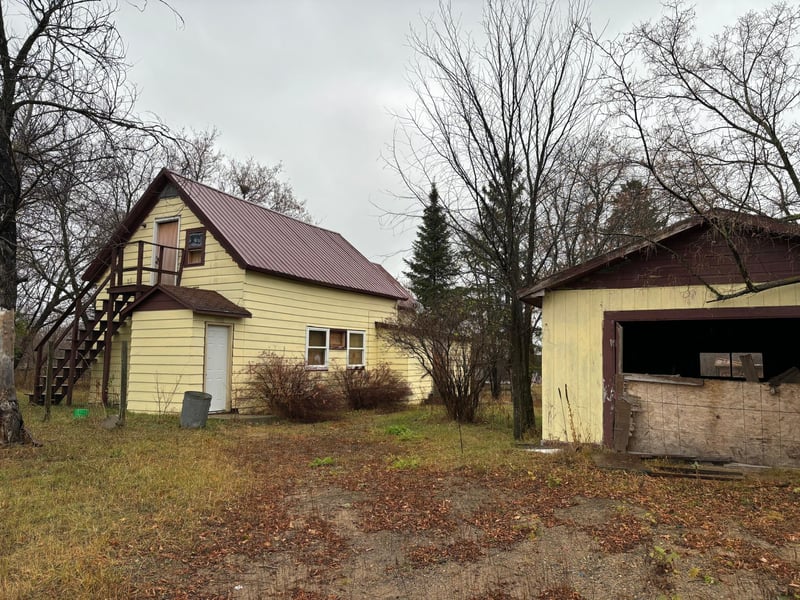 17 Neils Ave NE, Cass Lake, MN 56633