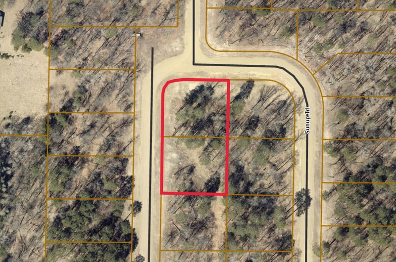 0 Sunup Trl, Crosslake, MN 56442