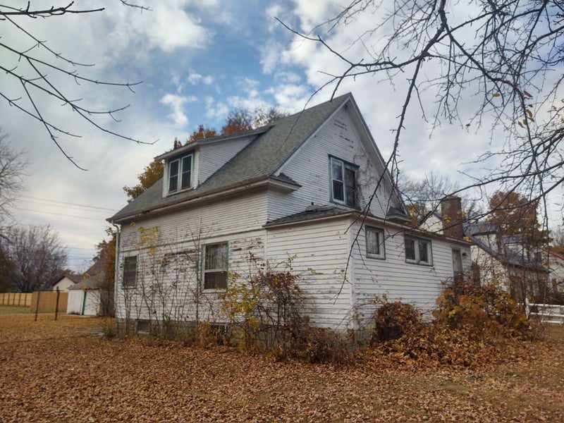 503 Western Ave, Madison, MN 56256