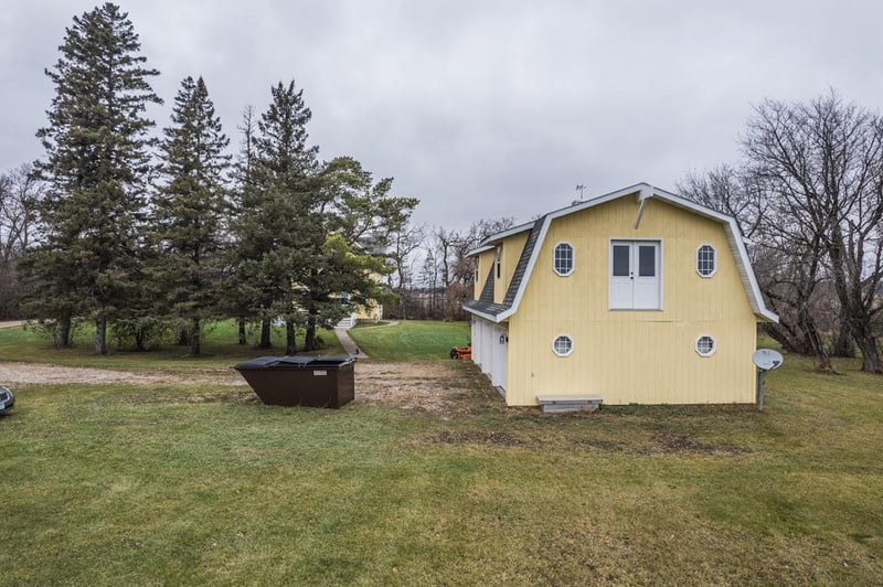 4075 115th Ave, Twin Valley, MN 56584