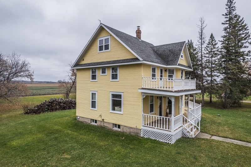 4075 115th Ave, Twin Valley, MN 56584